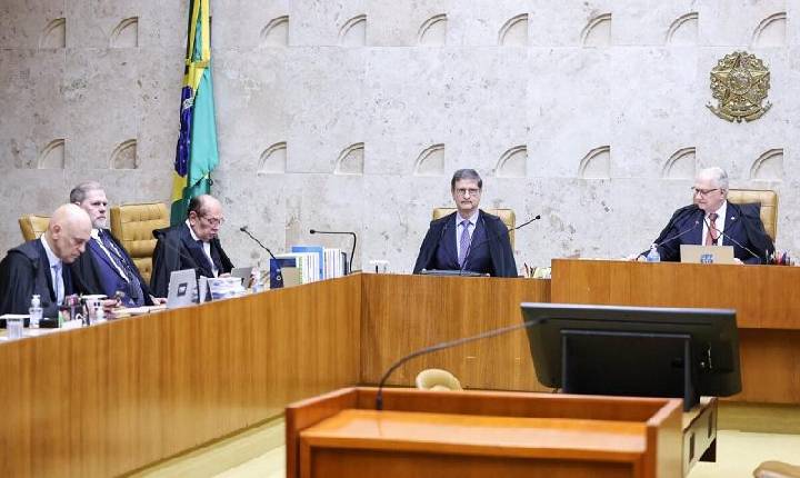 STF decide. Ministério Público não tem de pagar despesas processuais e honorários advocatícios