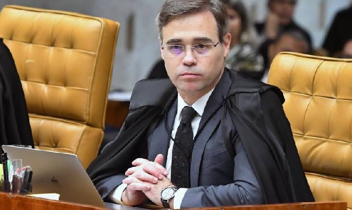 STF determina prisão preventiva de investigados por fraudes contra aposentados do INSS