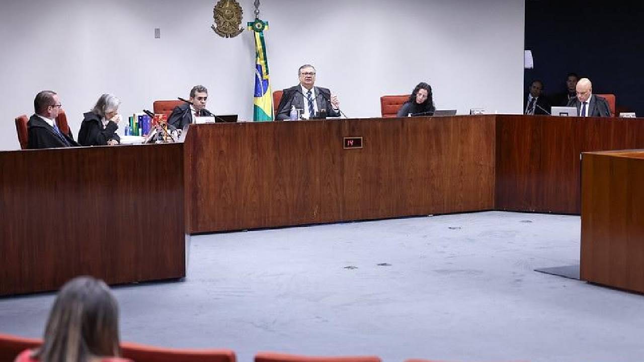 STF impõe proibição de execução compulsória como pena máxima para juízes