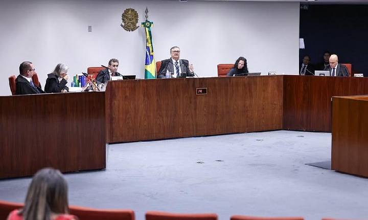 STF impõe proibição de execução compulsória como pena máxima para juízes