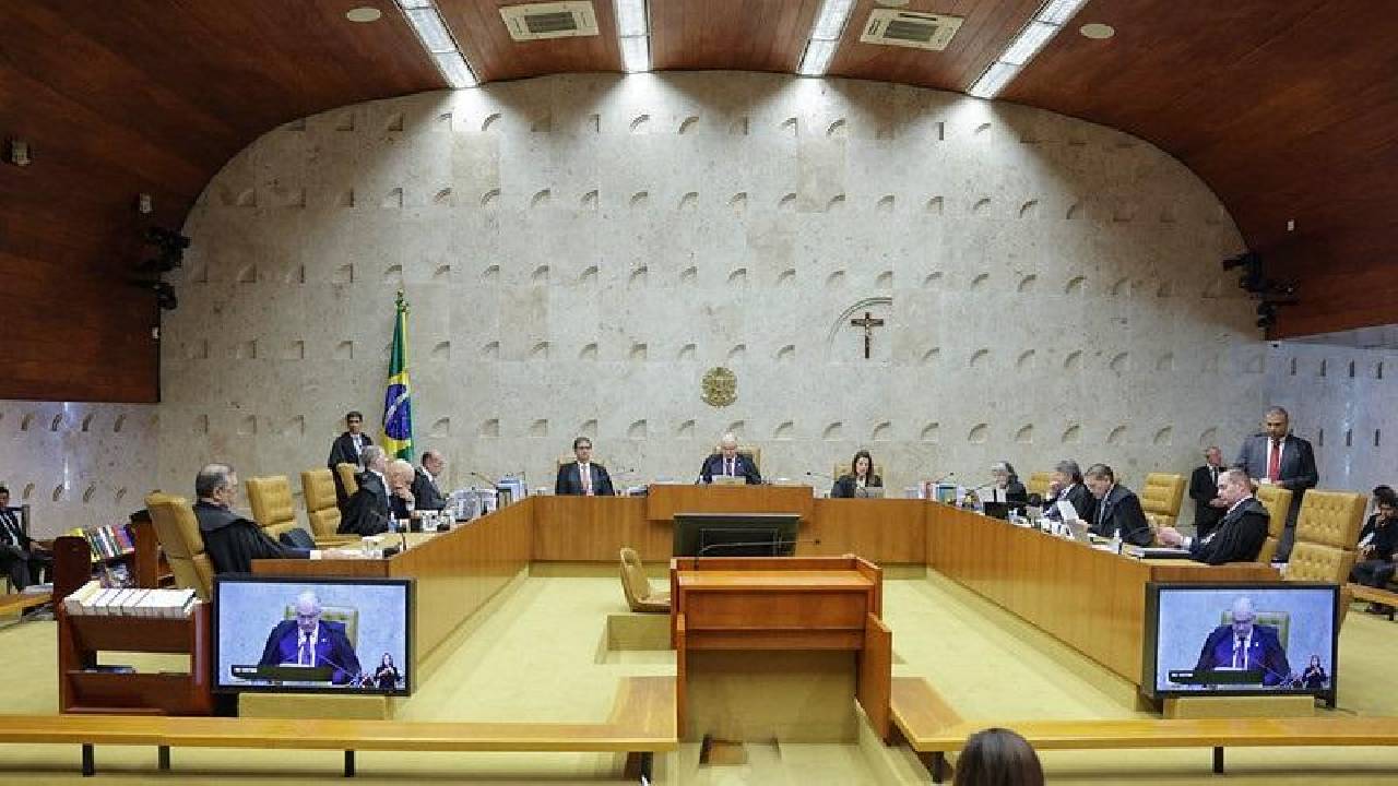 STF - Plataformas terão 60 dias para implementar medidas estruturais
