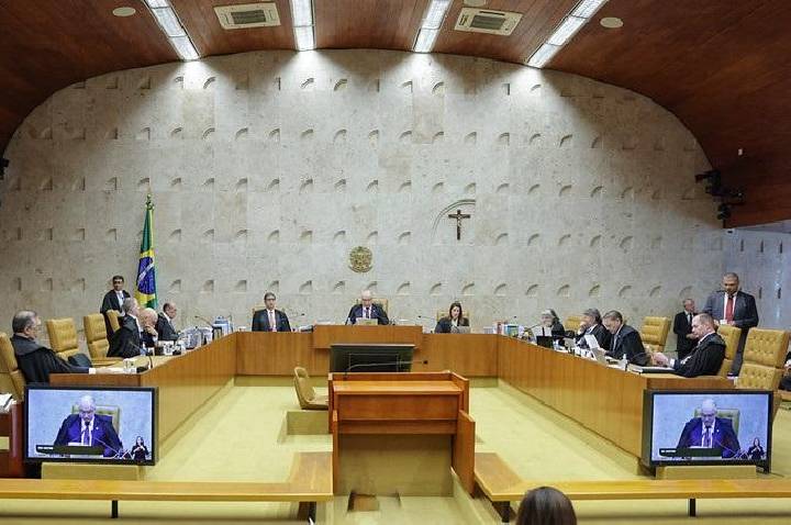 STF - Plataformas terão 60 dias para implementar medidas estruturais