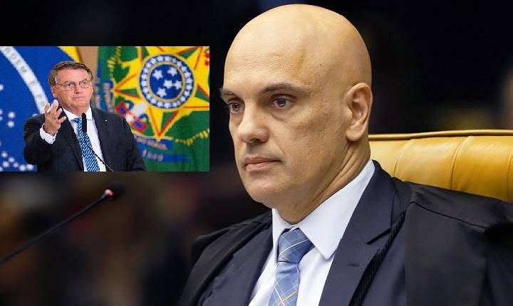 STF rejeita recurso e mantém condenação de Bolsonaro na trama golpista