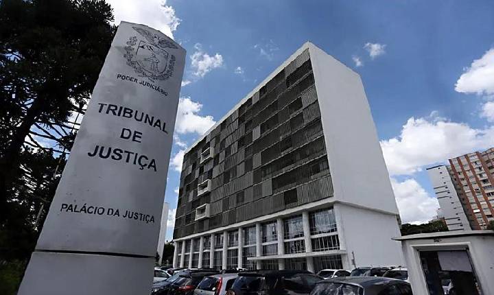 TJPR julga ilegal a paralisação dos professores