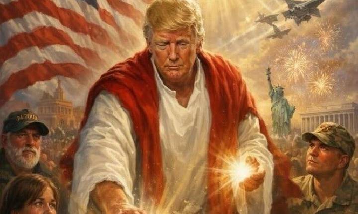 Trump ataca Papa Leão XIV e acirra tensão entre Casa Branca e Vaticano