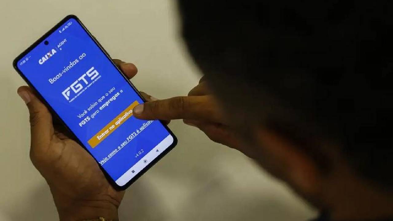 Uso do FGTS para pagar dívidas começa nesta segunda
