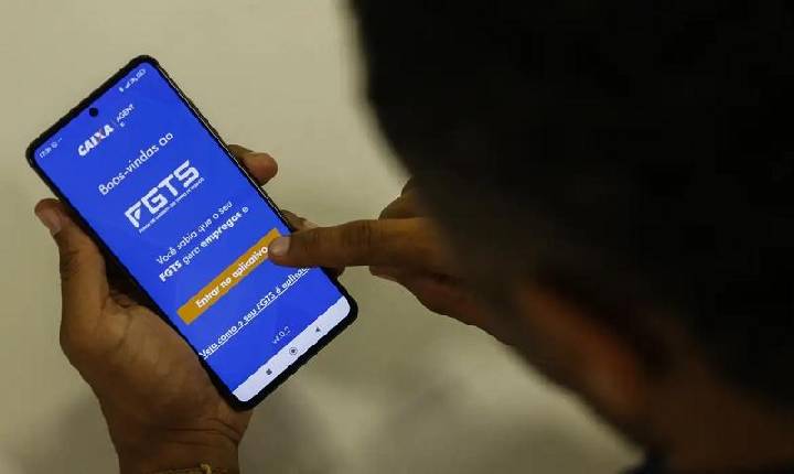 Uso do FGTS para pagar dívidas começa nesta segunda