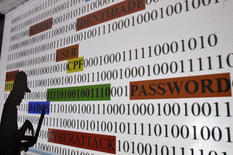 Apagão cibernético afetou 8,5 milhões de computadores da Microsoft