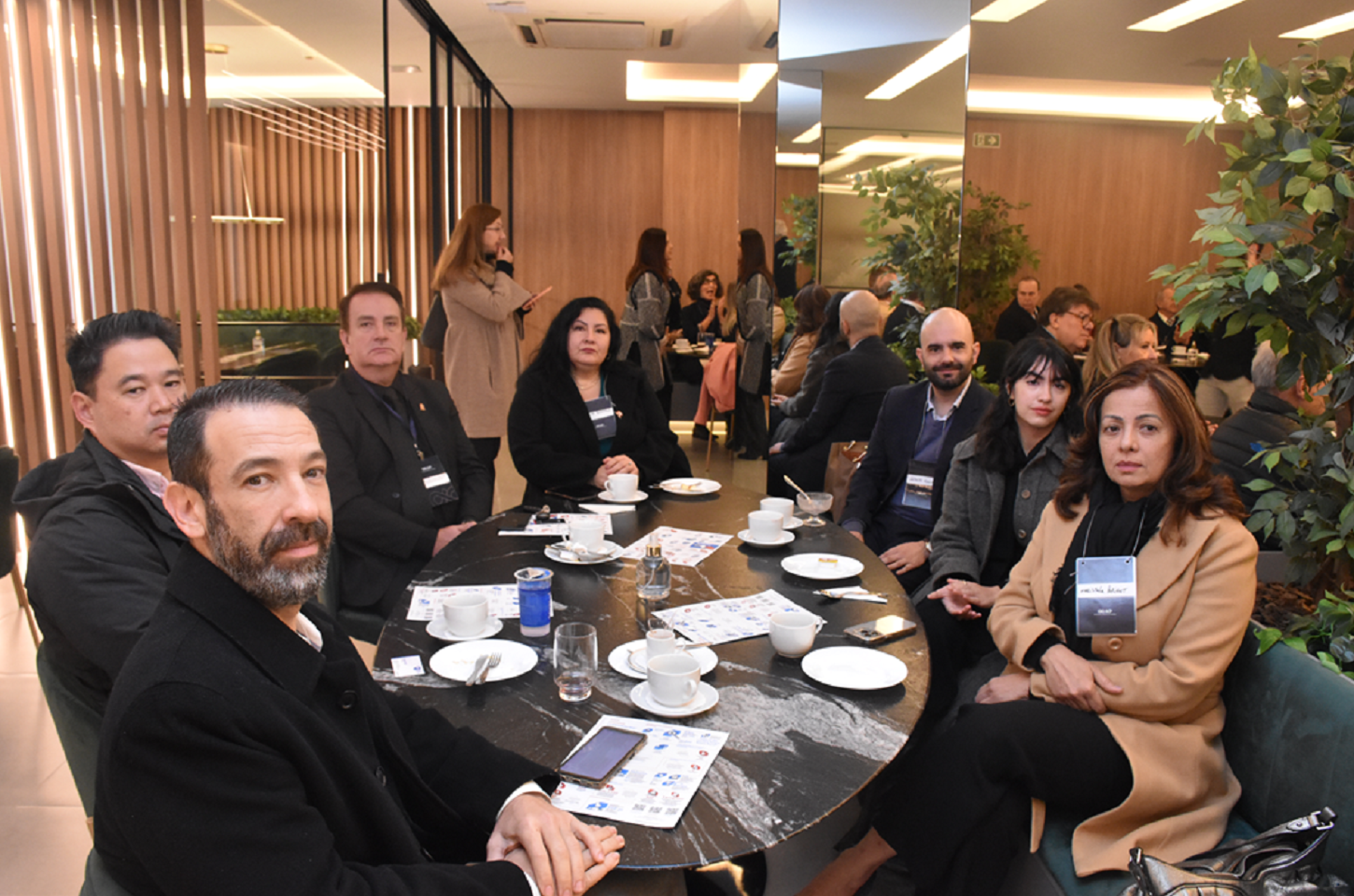 Café das Nações segue missão de abrir oportunidades do Paraná para o mundo