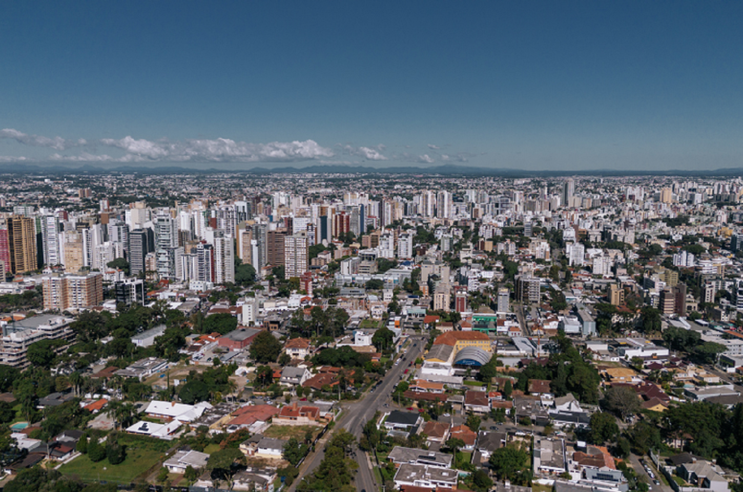 Com emendas da Câmara, nova Lei do Potencial Construtivo está em vigor