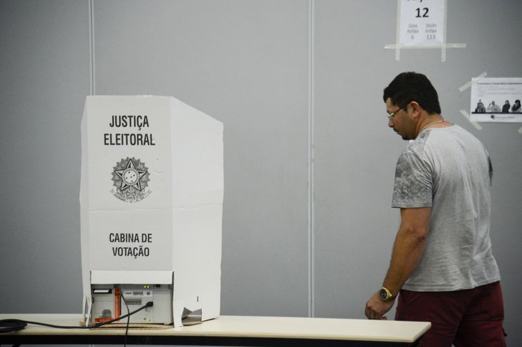 Dia de eleição não terá cobrança de pedágio na cidade do Rio
