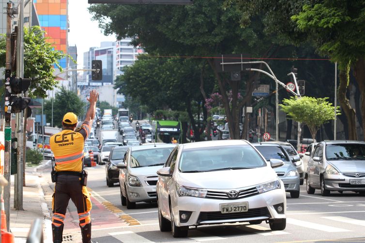 Estado de São Paulo tem maior número de mortes no trânsito desde 2015