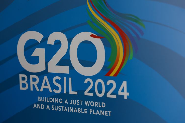 G20: encontro no Rio define prioridades para enfrentar desastres 