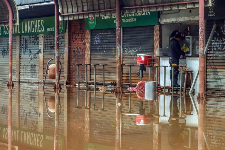 Governo libera R$ 1,28 bi para ações de apoio ao Rio Grande do Sul 
