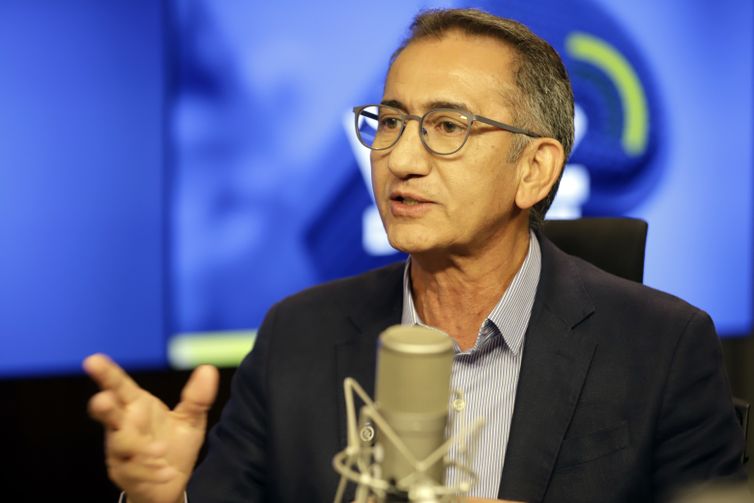 Ministro pede investimento do G20 em preparação a desastres naturais