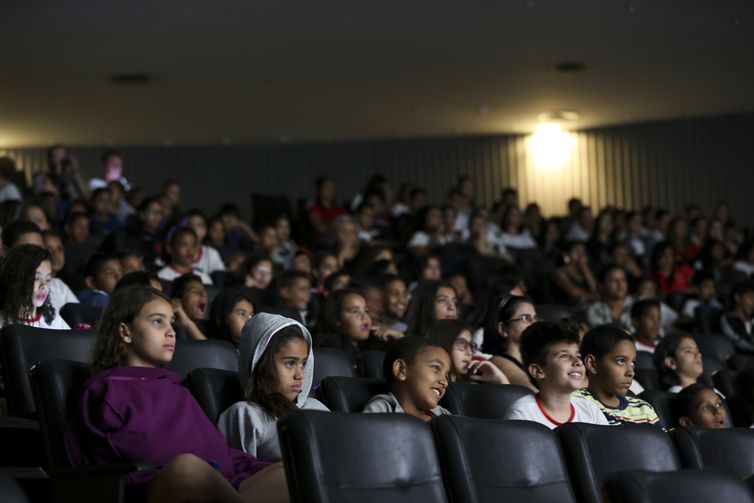 Mostra Sesc de Cinema recebe inscrição de filmes até o próximo dia 22