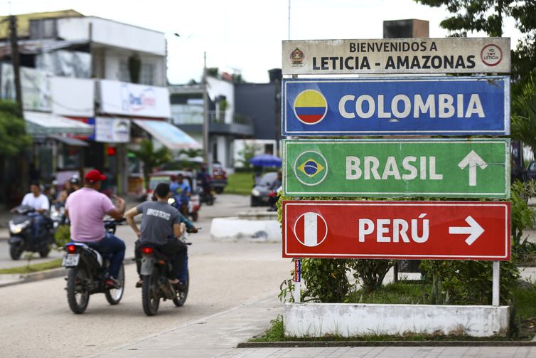Rotas de integração sul-americana começam a ser inauguradas em 2025
