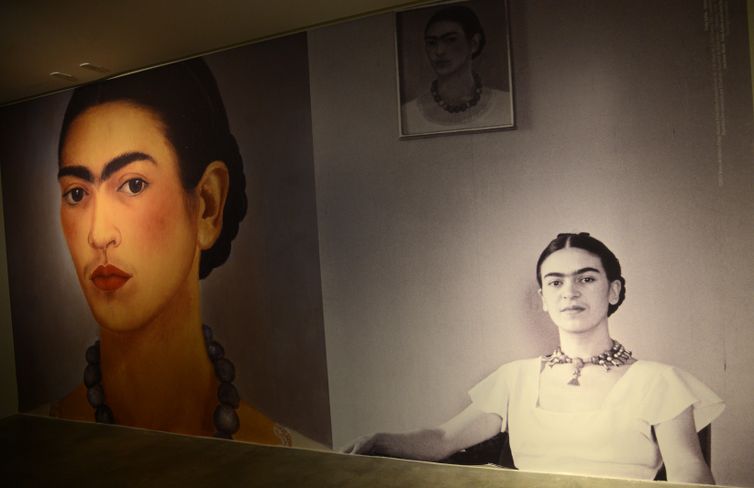 Setenta anos após a morte, Frida Kahlo permanece como ícone feminista