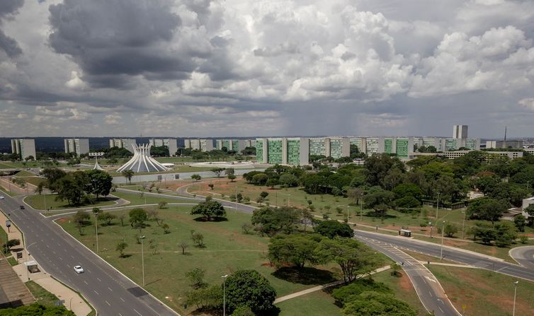 Sistema de informação do governo fica indisponível; PF é acionada 