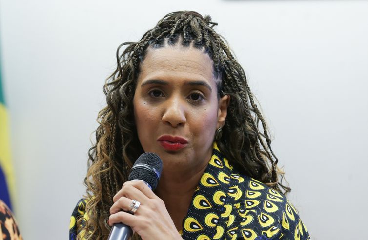 Violência política de gênero e raça é tema de encontro no Rio