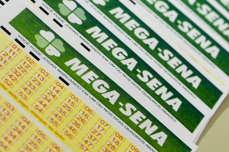 Bolão de Várzea Paulista leva prêmio de R$ 62 milhões da Mega-Sena