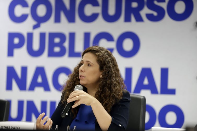 CNU: de 2,1 milhões de inscritos, cerca de 1 milhão fizeram as provas 
