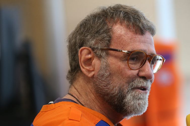 Defesa Civil diz que ação humana causou 99,9% dos incêndios em SP