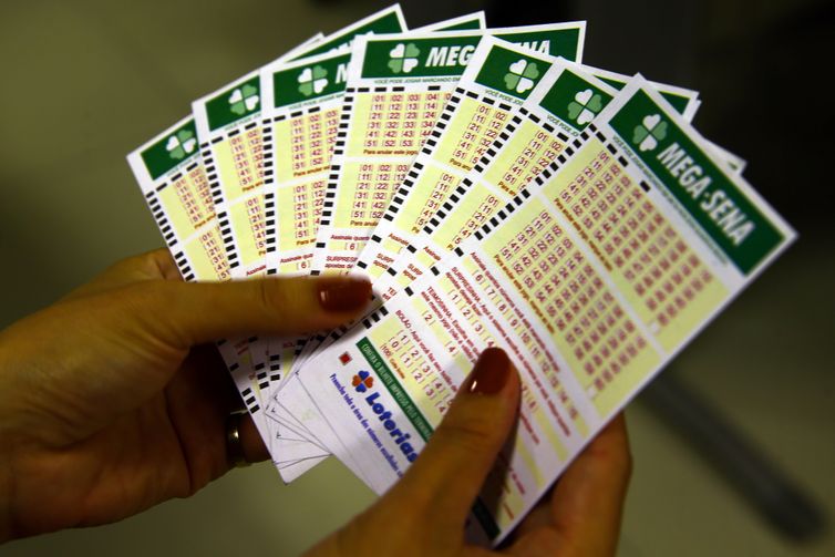 Mega-Sena não tem ganhadores e prêmio acumula em R$ 38 milhões