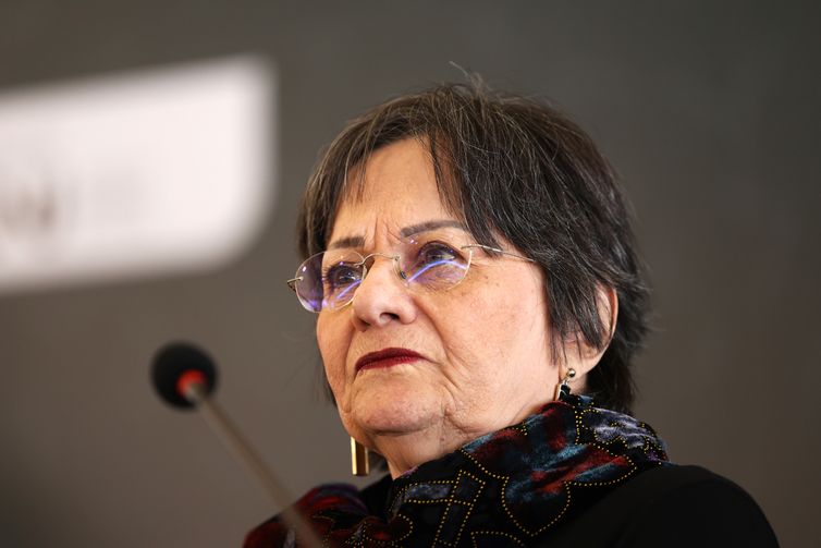 Mulheres tomaram para si a lei e a fortaleceram, diz Maria da Penha