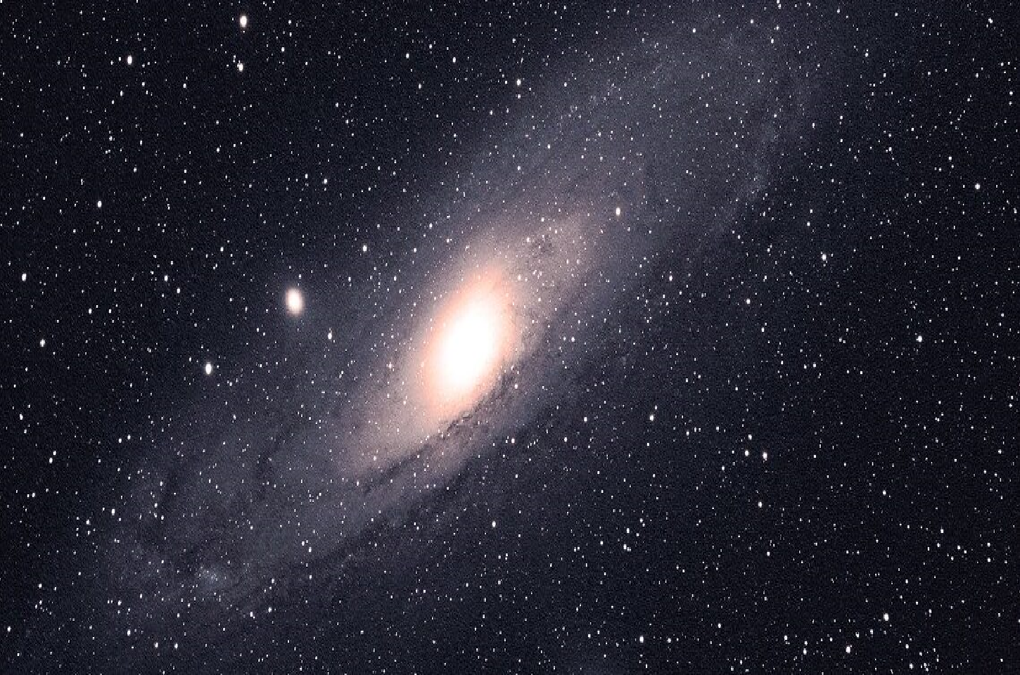 Natureza humana - O tempo não para na harmonia do Universo