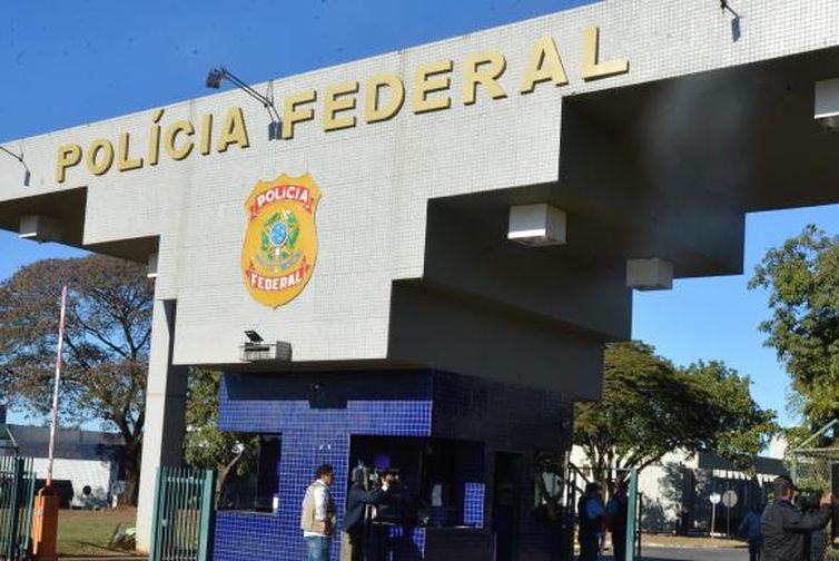 PF deflagra operação contra juízes do TO suspeitos de vender sentenças