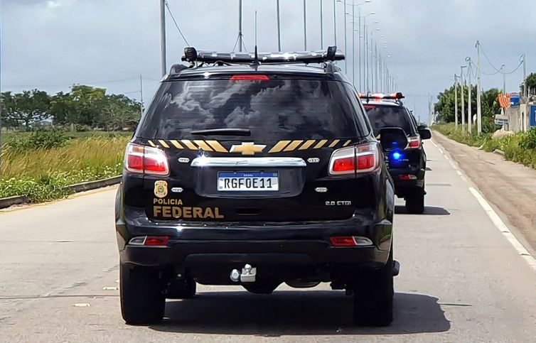 Polícia combate lavagem de dinheiro de máfia italiana no Brasil