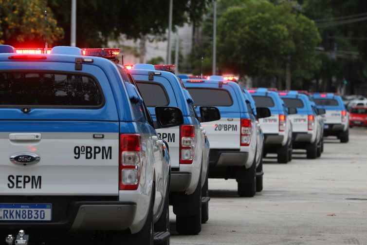 Polícia conclui que não houve racismo em abordagem a jovens negros