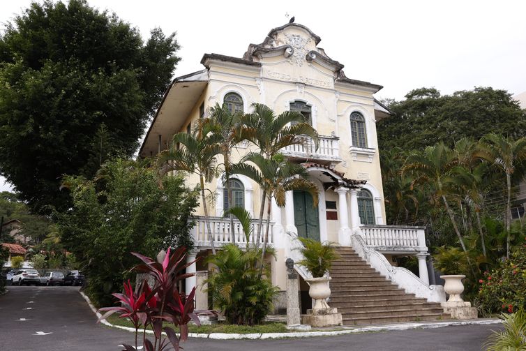 Retiro dos Artistas vira unidade do Sesc RJ com programação regular