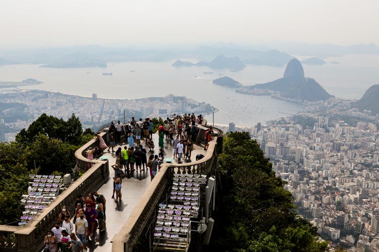 Rio de Janeiro recebe hoje 8º edição do Salão do Turismo 
