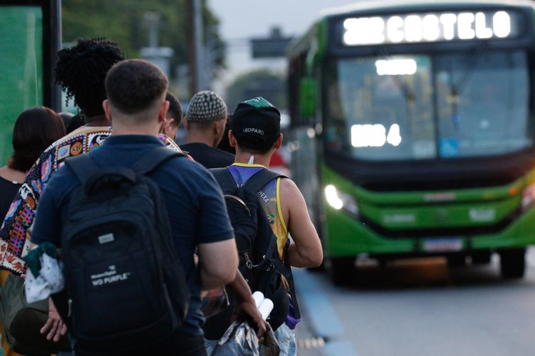 Rio monta esquema especial para Concurso Nacional Unificado