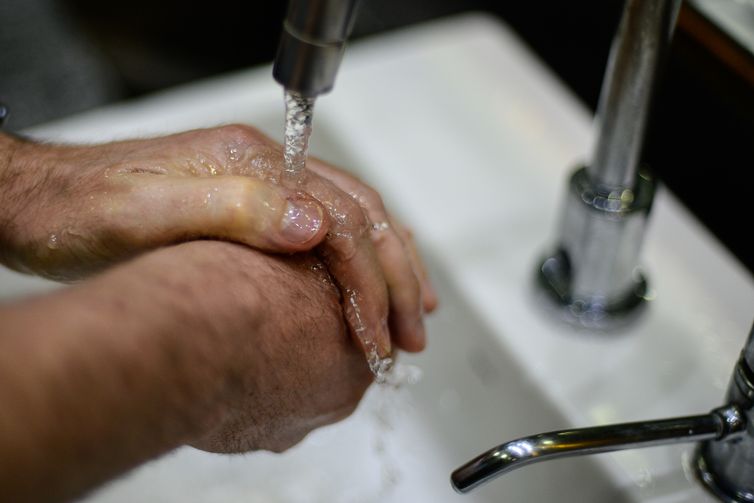 São Paulo inicia nova etapa de perfuração de poços de aquíferos