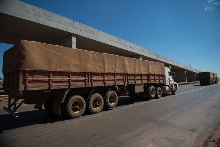 São Paulo, Rio e Minas concentram maiores volumes de roubos de cargas