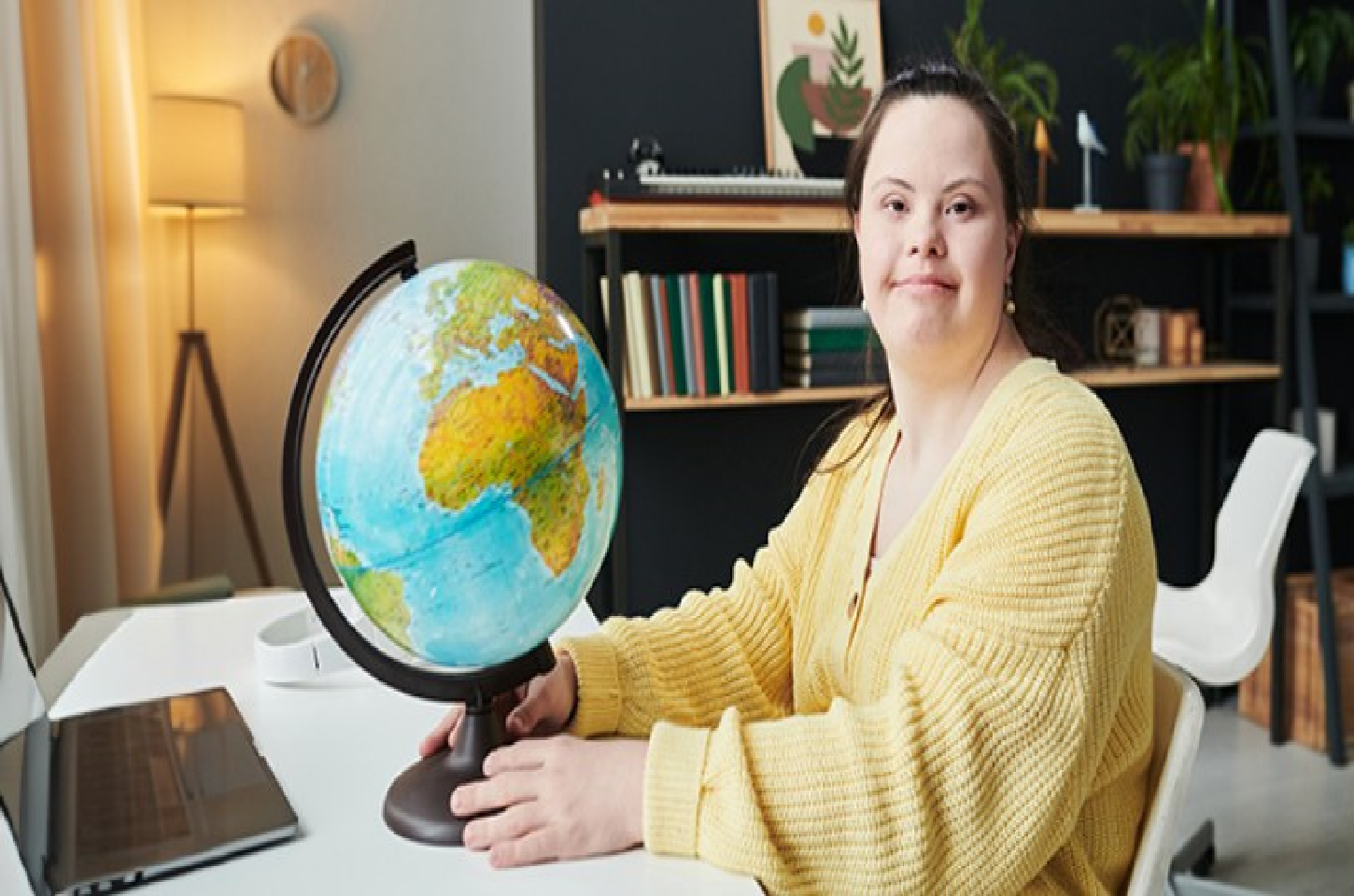 Semana Nacional da Pessoa com Deficiência Intelectual e Múltipla é comemorada de 21 a 28 de agosto