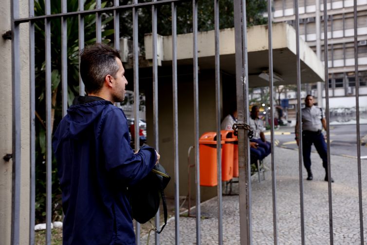 Após ausências, relação candidato/vaga do CNU é recalculada