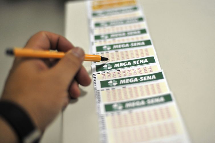 Aposta de Timbaúba leva sozinha R$ 81 milhões na Mega-Sena