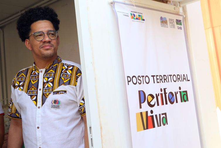 Assentamento Dorothy Stang, no DF, avança na conquista de direitos