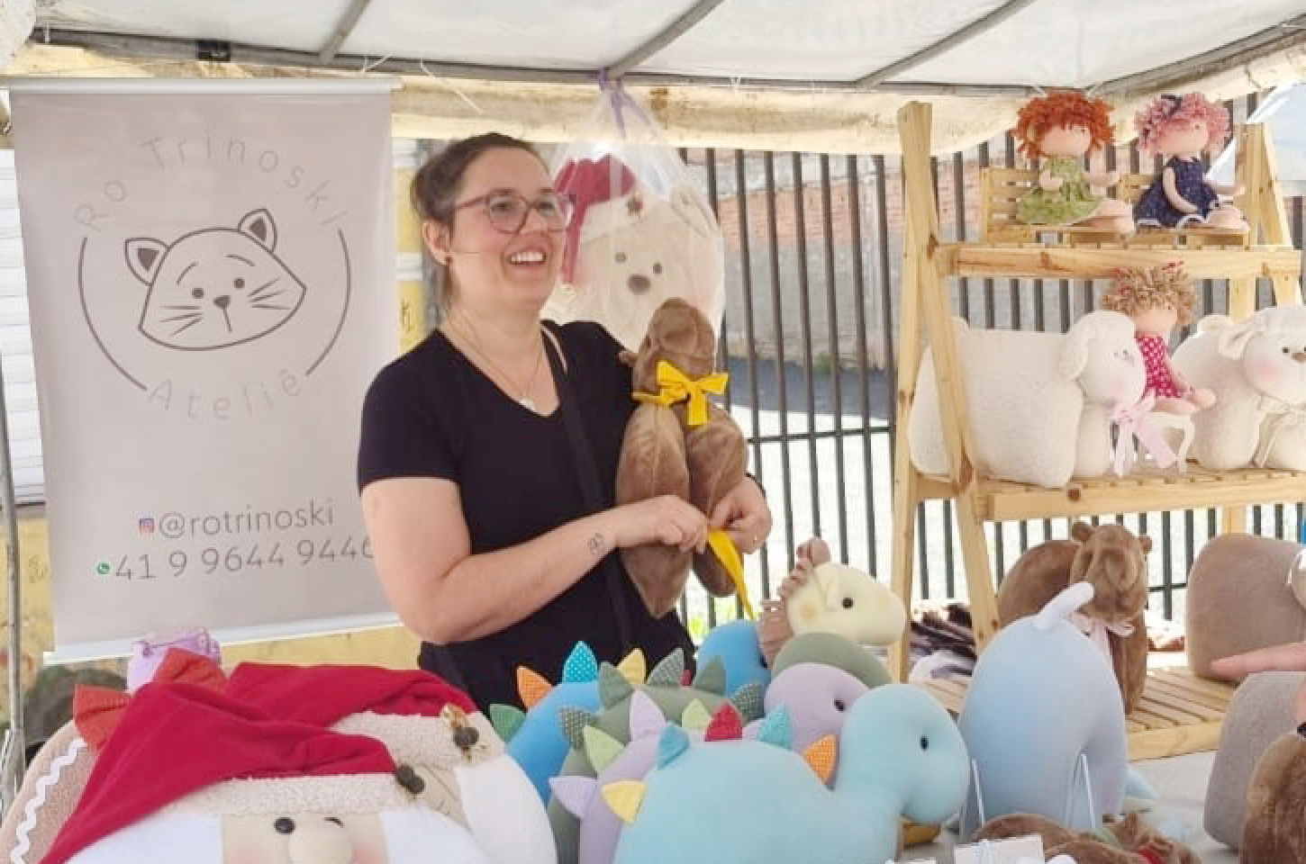 Banco da Mulher Paranaense completa 5 anos com mais de R$ 216 milhões em crédito