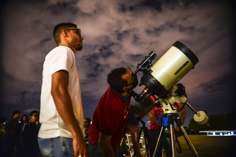 Cometa do Século poderá ser observado no Brasil ainda em setembro