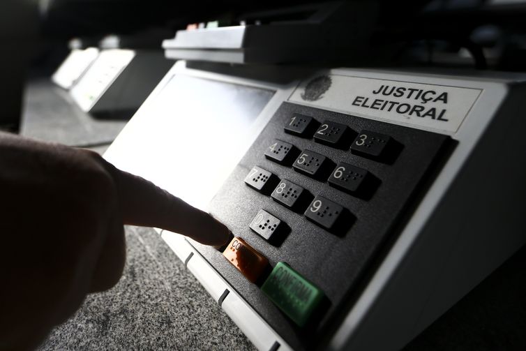 Eleições 2024: 103 municípios podem ter 2º turno em 27 de outubro