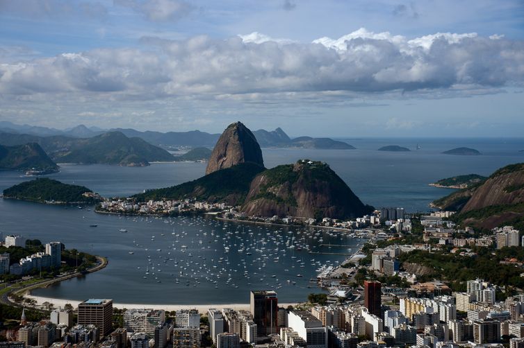 Feira de turismo na Argentina homenageia Brasil