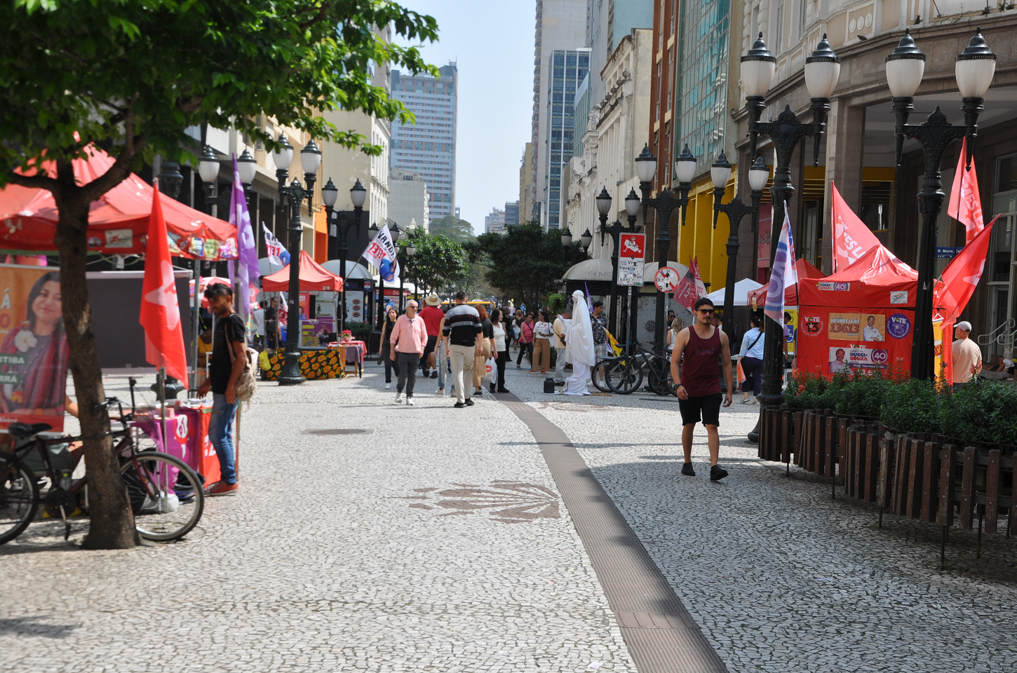 Fundo Eleitoral em 2024: O Que Esperar para as Eleições e o Impacto na Democracia Brasileira