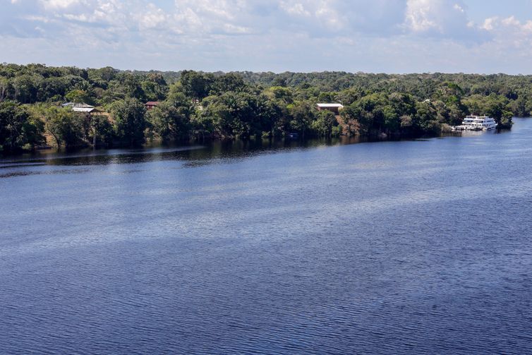 Hoje é Dia: Amazônia, mulher indígena e independência são destaques