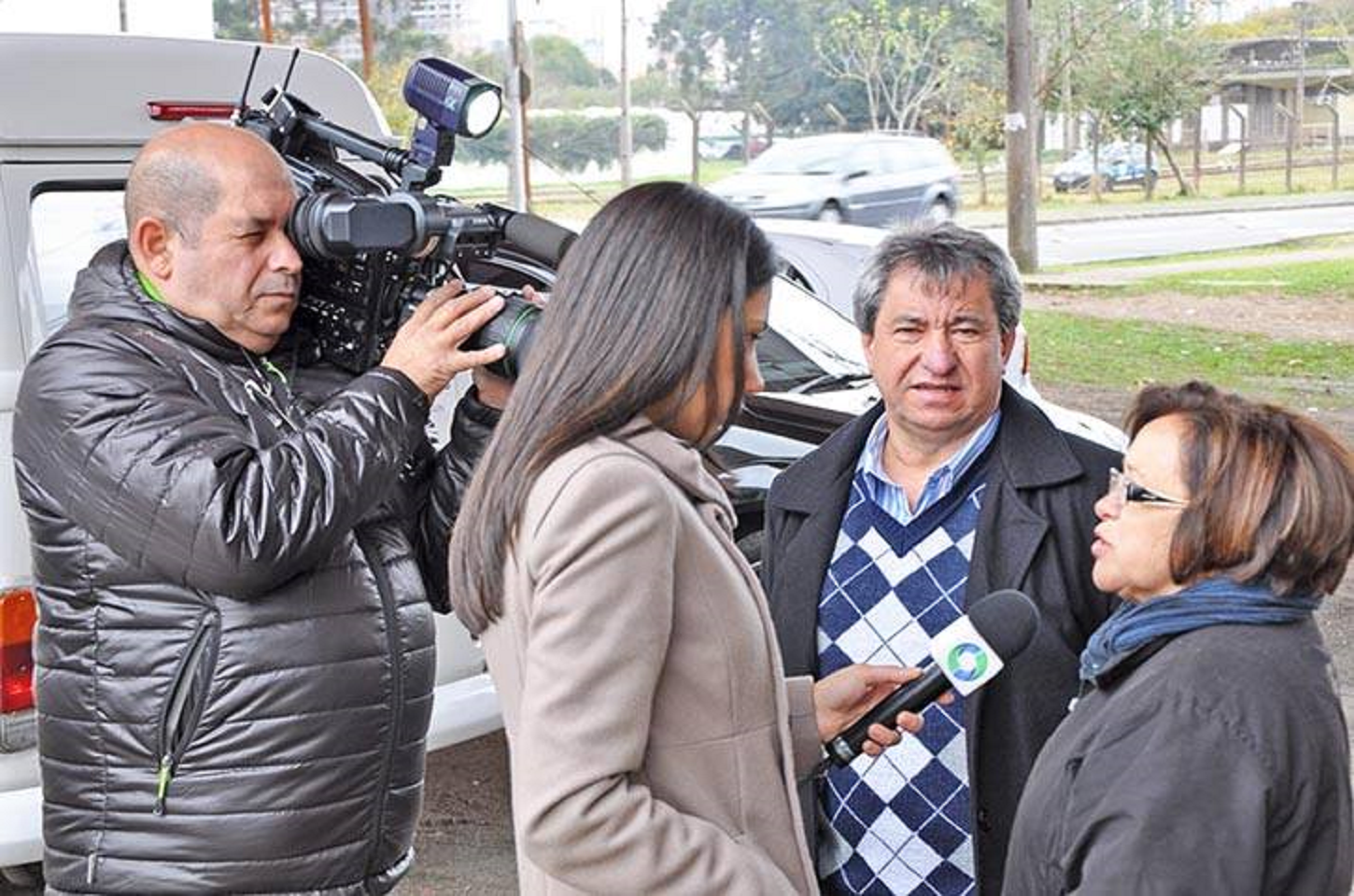 Imprensa - Por Que o Jornalismo Está Desacreditado?