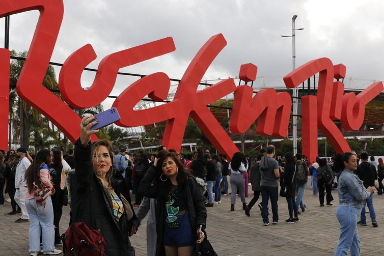 Mais de 8 mil homens participarão da segurança no Rock in Rio